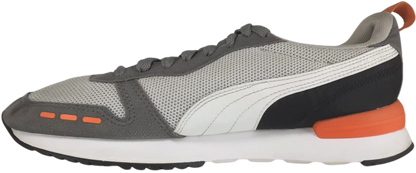 PUMA R78 LOW TOP TRAINERS (video attached)