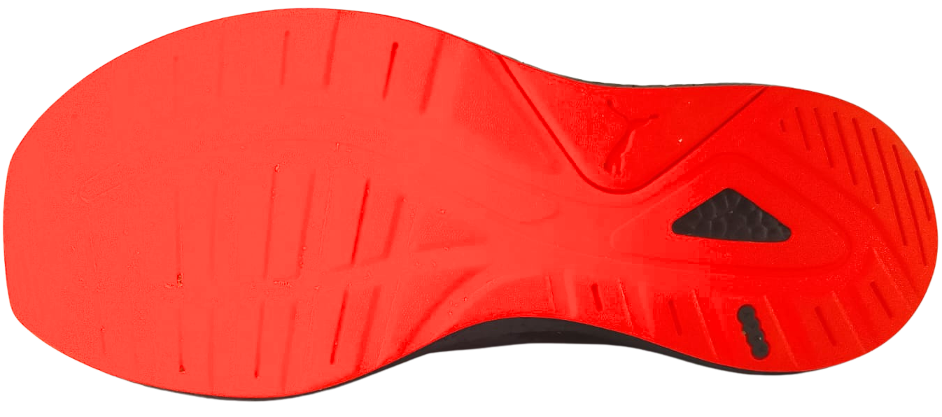Puma Nergy Neko Skim (Video attached)