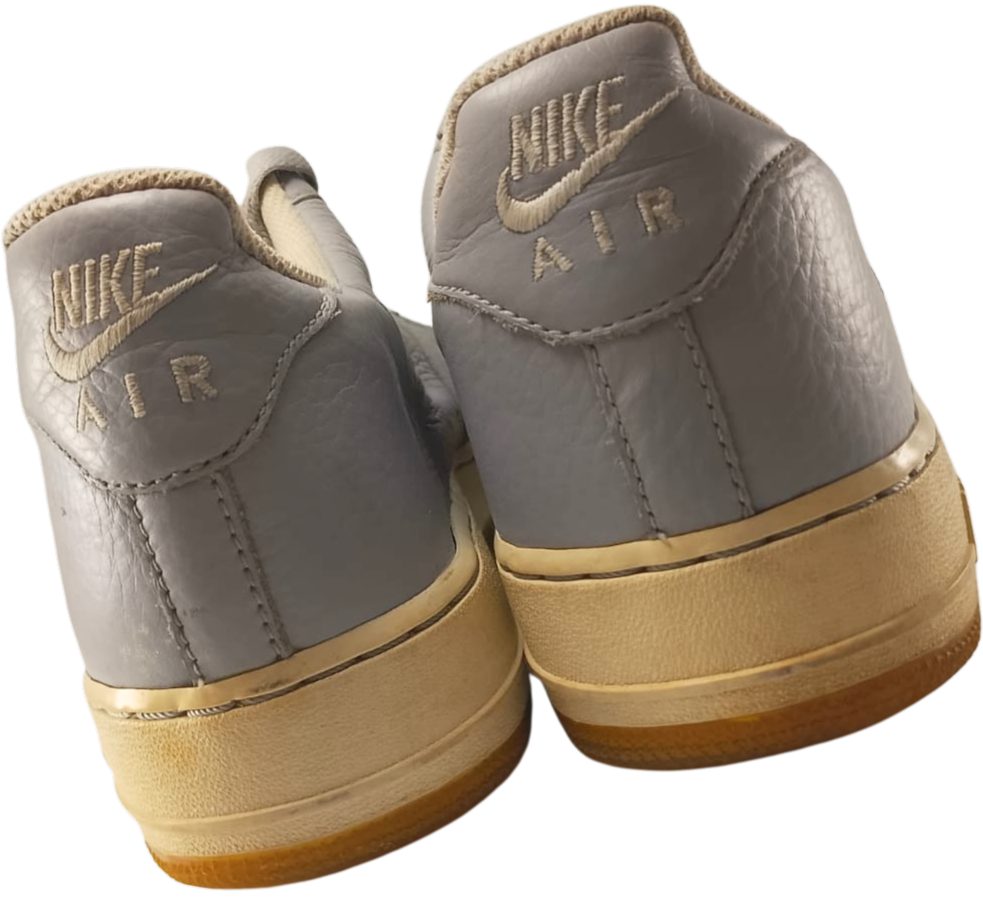 Nike Air Force 1 low (video attached)