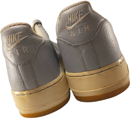 Nike Air Force 1 low (video attached)