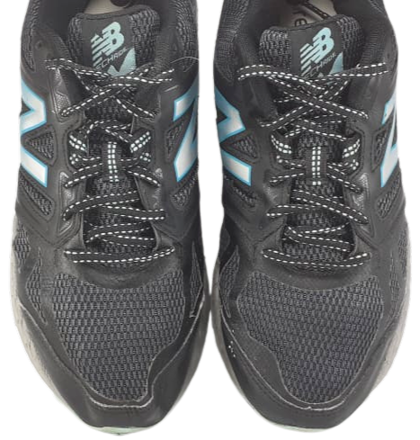 New Balance V3 Trail (video attached)