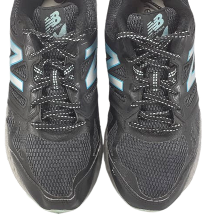 New Balance V3 Trail (video attached)