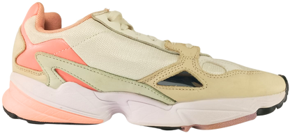 Adidas Falcon (Video attached)