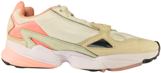 Adidas Falcon (Video attached)