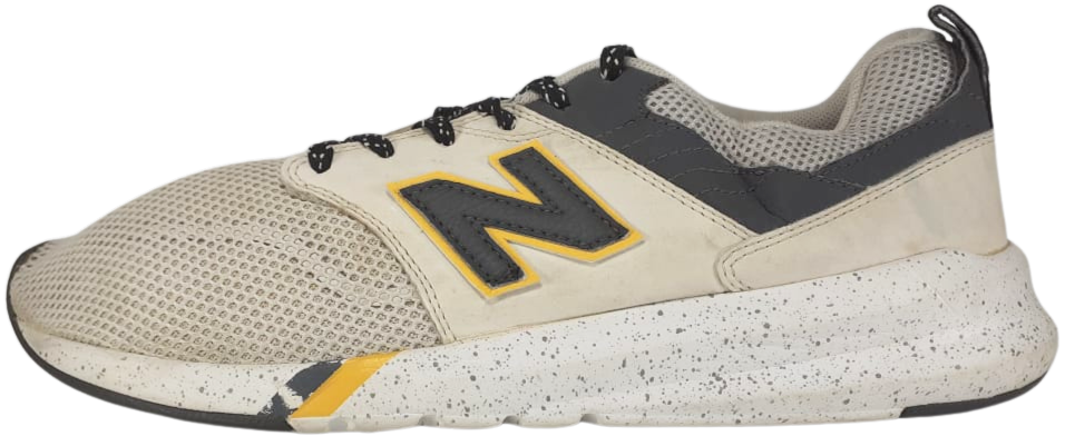 New Balance 009 (video attached)