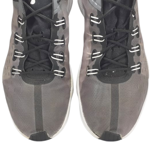 Nike EXP X-14 (video attached)