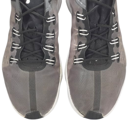 Nike EXP X-14 (video attached)