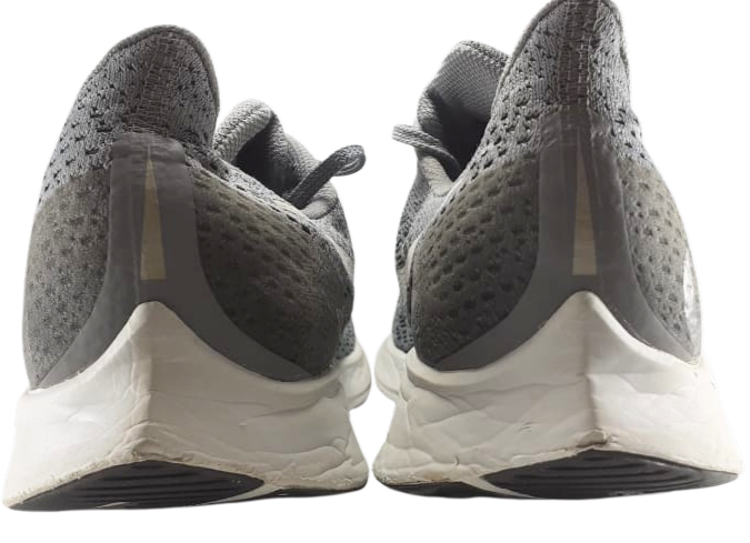 Nike Zoom Pegasus 35 (video attached)