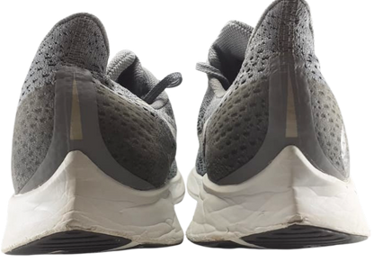 Nike Zoom Pegasus 35 (video attached)