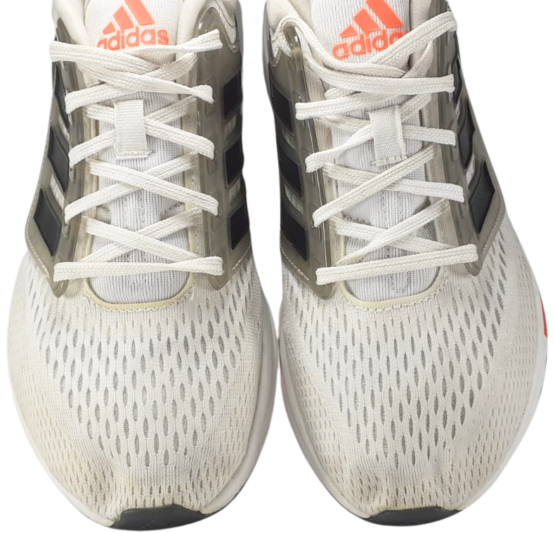Adidas EQ21 (video attached)