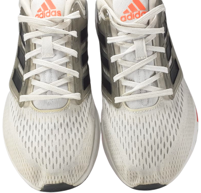 Adidas EQ21 (video attached)
