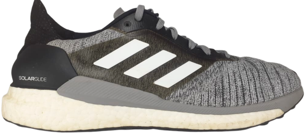 Adidas Solar Glide Boost (video attached)