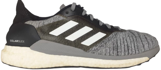 Adidas Solar Glide Boost (video attached)