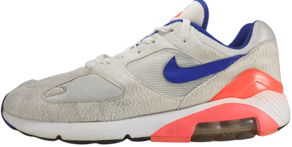 Nike Air Max 180 Ultramine