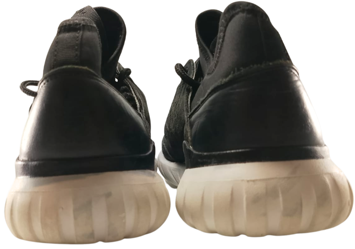 Adidas Tubular (video attached)