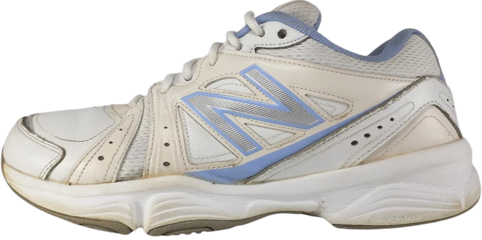 New Balance 519 (video attached)
