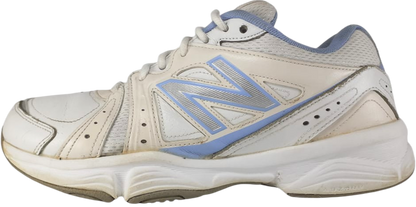 New Balance 519 (video attached)