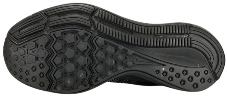 Nike Downshifter 9 (video attached)