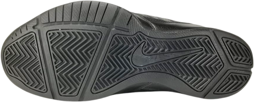 Nike Air Ring Leader (video attached)