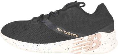 New Balance Cush District (video attached)