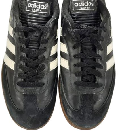 Adidas Samba Classic Low (video attached)