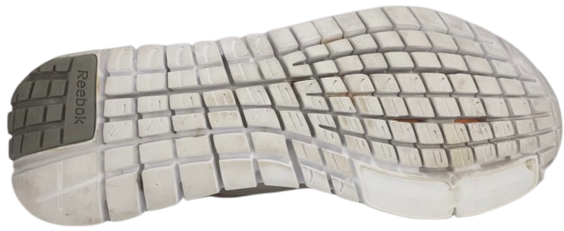 Reebok ZQuick Nanoweb (video attached)