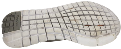 Reebok ZQuick Nanoweb (video attached)