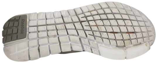 Reebok ZQuick Nanoweb (video attached)