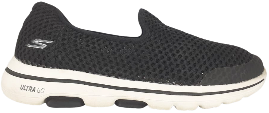 Skechers Go Walk 5 (video attached)