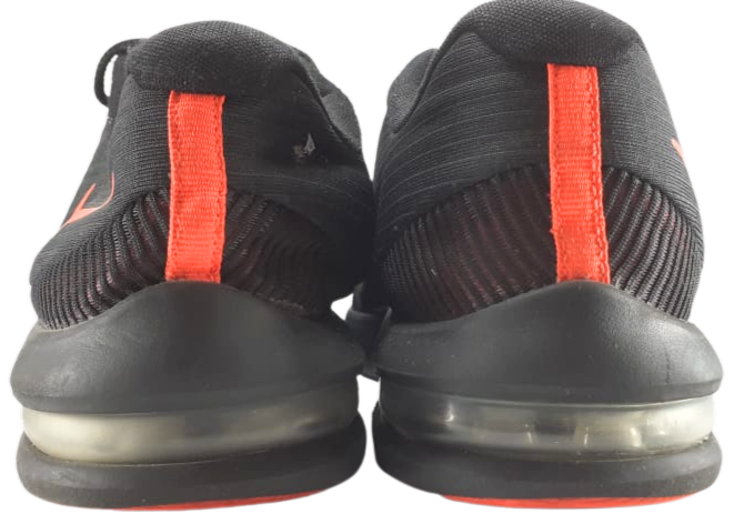 Nike AirMax Advantage (video attached)