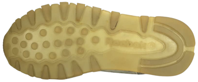 Reebok Classic ATI Lime (video attached)