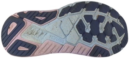 Hoka Arahi 6 Lilac (video attached)