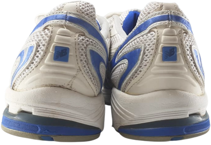 New Balance N durance (video attached)