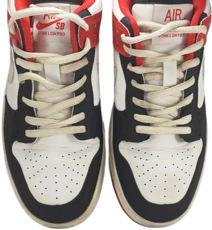 Nike SB Air Dunk Low