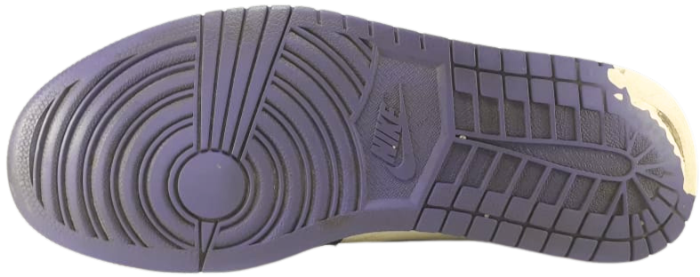 Nike Air Jordan 1 Retro High OG (video attached)