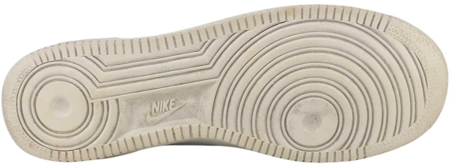 Nike Air Force 1 Low (video attached)