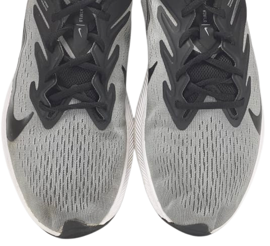 Nike Zoom Winflow (video attached)