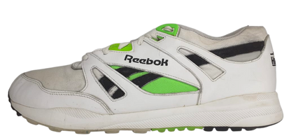Reebok Hexalite (video attached)