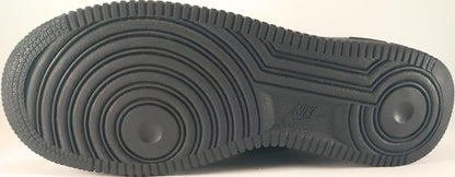 Nike Air Force 1 Low (video attached)