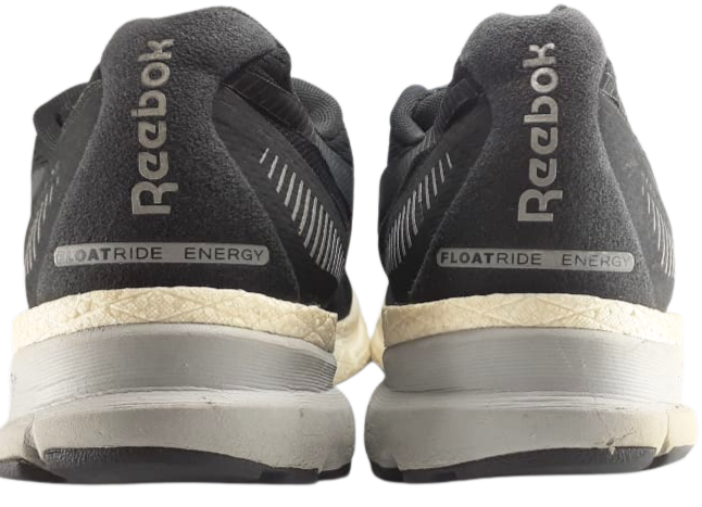 Reebok Harmony Road (video attached)