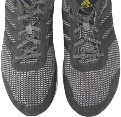 Adidas Mana Bounce (video attached)