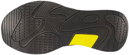 Puma Fast Nano (Video attached)