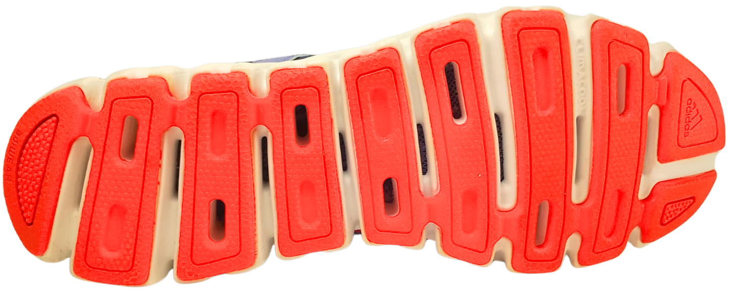 Adidas Climacool (video attached)