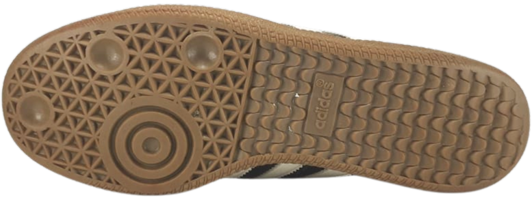 Adidas Samba Classic Low (video attached)