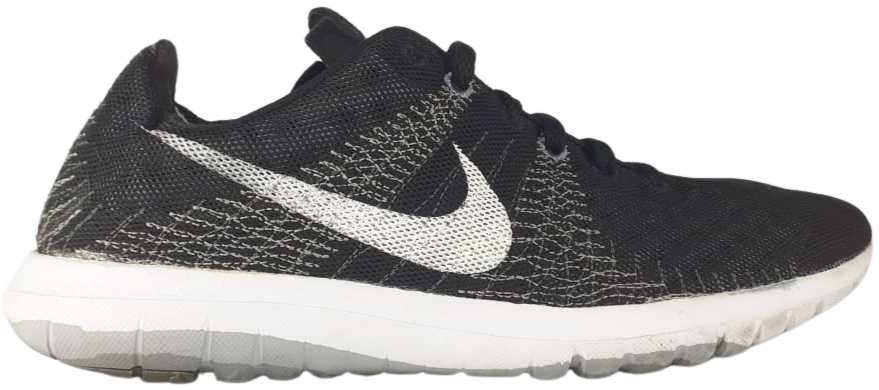 Nike FlexFury Fixsole (video attached)