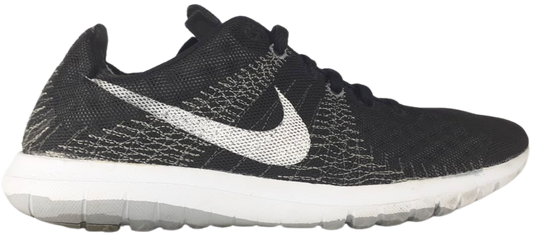 Nike FlexFury Fixsole (video attached)