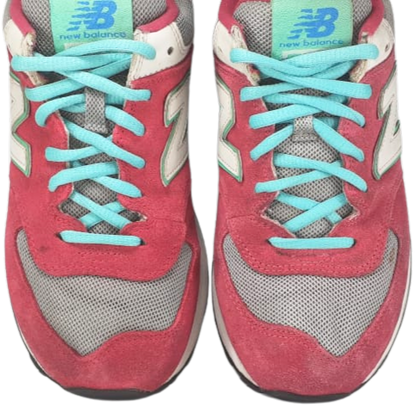 New Balance 574 v2 (video attached)