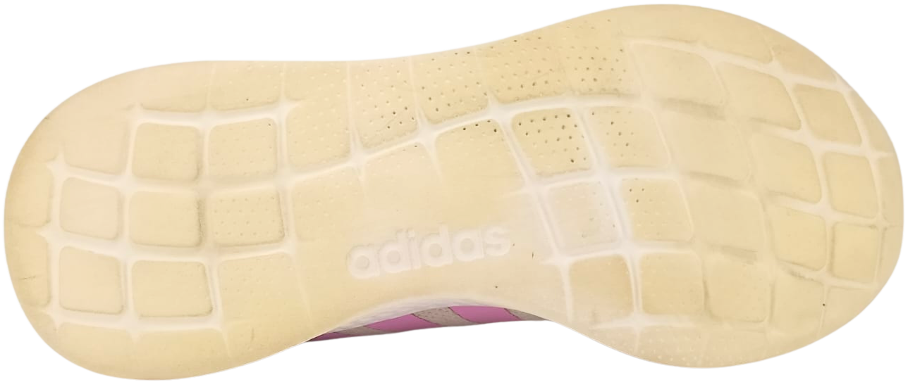 Adidas Puremotion (video attached)