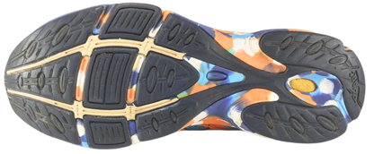 Asics Maverick 2 (video attached)