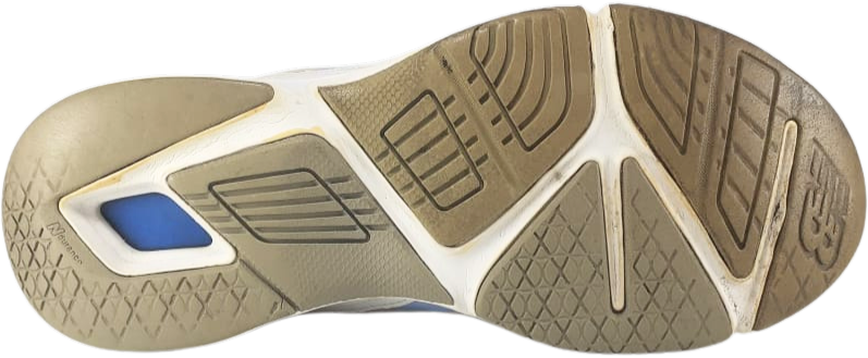 New Balance 519 (video attached)